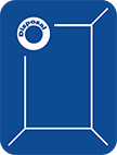 Garbage Disposal Icon