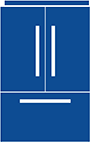 Refridgerator Icon